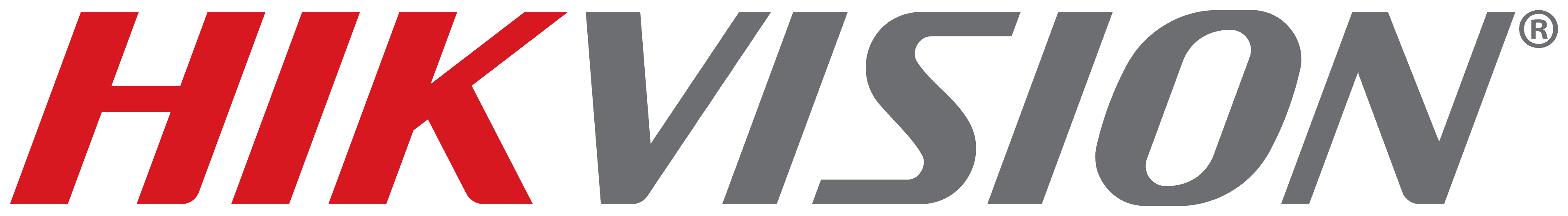 Hikvision